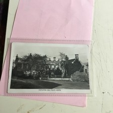 Old postcard castleton for sale Old postcard castleton for sale  FARNHAM