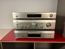 Denon hifi anlage gebraucht kaufen  München