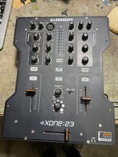 Mixer allen heath usato Mixer allen heath usato  Napoli