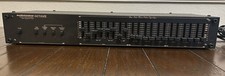 Audio control octave for sale  Walnut Creek