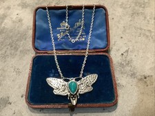 925 silver turquoise for sale  BROMSGROVE