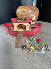 Playmobil 9373 noah for sale  ESHER