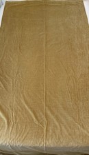 Hardware de restauração destro vintage cortina de veludo painel drapeado ouro 49X107 conjunto de 2 comprar usado Hardware de restauração destro vintage cortina de veludo painel drapeado ouro 49X107 conjunto de 2 comprar usado  Enviando para Brazil