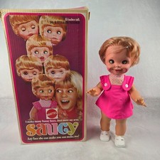 Vintage mattel saucy for sale  Grandville