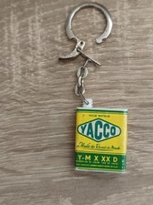 Porte clé yacco d'occasion  Malestroit