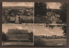 Ddr allrode stharz gebraucht kaufen  Berlin