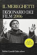 Mereghetti. dizionario dei usato  Italia