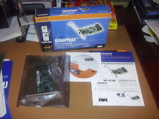 Linksys 100 etherfast for sale  Olmsted Falls