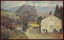 Hubberholme upper wharfedale. for sale  LARKHALL