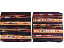 Vintage tribal geometric for sale  East Mc Keesport