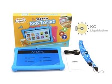 Tablet infantil ATMPC 10.1" 3GB RAM 32GB Wi-Fi Bluetooth comprar usado  Enviando para Brazil