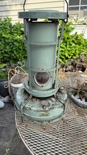 Vintage aladdin blue for sale  Frederick