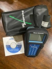Charm novalum analyzer for sale  Diamond Bar