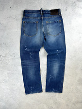 Dsquared2 jeans uomo usato Dsquared2 jeans uomo usato  Spedire a Italy