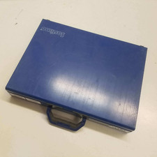 Sortimo 321 metall gebraucht kaufen  Rheinmünster