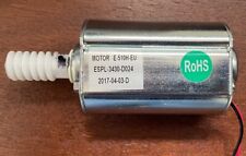 Electric motor 24v for sale  LEICESTER