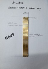 Vintage bracelet montre d'occasion Vintage bracelet montre d'occasion  Sainte-Adresse