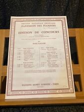 Bach menuet rameau d'occasion  Rennes