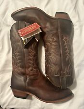Mens boulet cowboy for sale  Fresno
