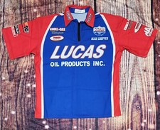 Morgan lucas oil for sale  Indianapolis