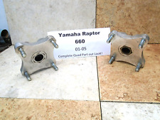 Dura blue rear for sale  Lake Geneva