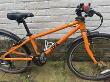 Frog bike orange for sale  WATERLOOVILLE