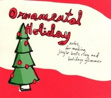 Ornamental holiday music for sale  New Britain