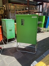 Elektro baustromverteiler 32a gebraucht kaufen  Hanau
