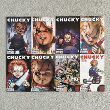 chucky chucky series for sale chucky chucky series for sale Rockland