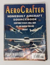 Aerocrafter homebuilt aircraft for sale  Wailuku