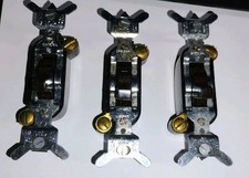 Lot amp 120v for sale  Pawtucket