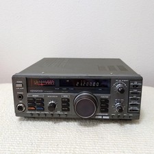 Kenwood 140v 10w d'occasion  Expédié en Belgium
