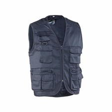 Gilet lavoro uomo usato  Spedire a Italy