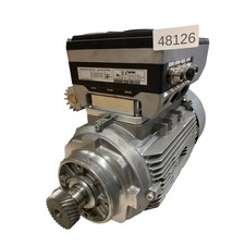 Lenze 5kw 184 gebraucht kaufen  Siek