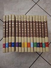 Quindici 1989 opera usato  Monza