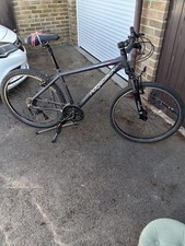 Ridgeback mx3 grey for sale  ARUNDEL
