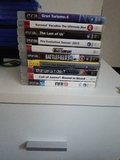 Lotto giochiplaystation3 ottim usato  Firenze