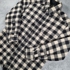 Woolrich flannel mens for sale  Hazel Green