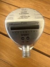 Ifm flussostatosi6200sis30abbf usato  Valeggio sul Mincio