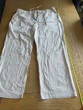 Men cotton linen for sale  MABLETHORPE
