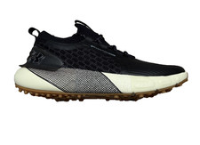 Zapatos de golf Under Armour UA Storm Phantom negros HOVR 3027485-001 para hombre talla 11 NUEVO segunda mano  Embacar hacia Mexico