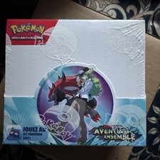 Display pokémon ev9 d'occasion  Ermont