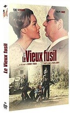 Dvd vieux fusil d'occasion  Les Mureaux