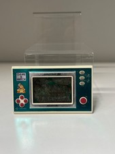 1982 nintendo game d'occasion  Expédié en Belgium