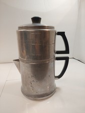 Wear ever percolator for sale  Norwell
