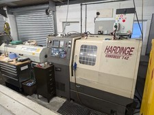 Reduced hardinge conquest for sale  TROWBRIDGE