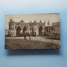 Sheerness postcard c1910 for sale  TELFORD