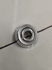 Windshield wiper escutcheon for sale  Columbus