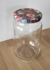 Lot bocaux verres d'occasion  Lingolsheim