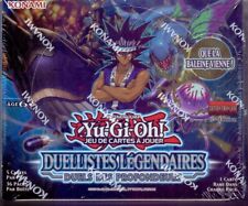 Boite boosters 5 d'occasion  La Penne-sur-Huveaune